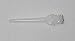 250 White 2BA Soft Tips - Stubby Length - Keypoint, Tufflex