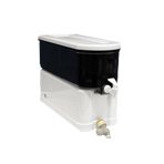 Puroline Reverse Osmosis Countertop Water Purifier (CT75)