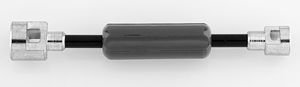 K-D Tools 2774 Unv Brk Shoe Rtng Sprg Tl