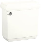Buy Kohler Memoirs Toilet Tank with Classic Design – White