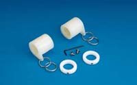 Never Furl Kit for 3/4in