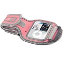 XTREMEMAC IPN-SW3-50 IPOD NANO 3G SPORTWRAP (PINK)