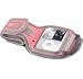 XTREMEMAC IPN-SW3-50 IPOD&Acirc;&reg; NANO 3G SPORTWRAP (PINK)