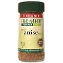 Anise Seed - Whole, 1.4 oz