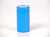 1.2V 2200mAh NiCd C Cell