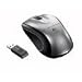 Logitech V450 Nano Cordless Laser Mouse for Notebooks (Silver)