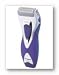 Mens Wet/Dry Shaver w Trimmer