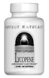 Source Naturals Lycopene 10 mg softgels 60 SG