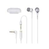 Sony MDR-EX71SL/W Fontopia Earbuds for iPod