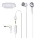 Sony MDR-EX71SL/W Fontopia Earbuds for iPod