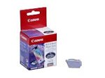 Canon Black ink tank (3 per box)  BCI12PBK
