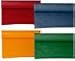 Tischtuchrolle 8mx1, 2m goldgelb
