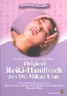 Original Reiki-Handbuch des Dr. Mikao...