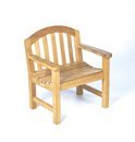 Kingsley-Bate Derby Garden Armchair - S09