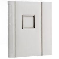 Flashpoint Front Overlapping Repositionable Self Adhesive Album, Holds 20 8