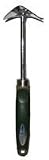 Garden Brand Hoe, Stainless Steel
