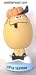 Funny Face Lefty Lemon Bobblehead_s-1