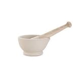 Review Wade Ceramics  / Wade Ceramics MMP0-00 4 Inch Mortar and Pestle