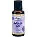 NOW Foods, Organic Lemon Essential Oil - 1 oz
