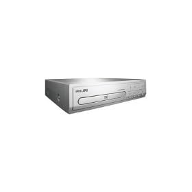Remanufactured Philips DVP1013AR Compact Size All Region DVD Player ( 