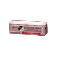 Black & White Bleaching Cream Tube 0.75 oz