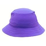Bucket Hat - Violet by Darimi Kidz