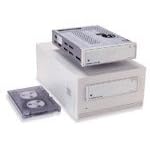 Tandberg TDC4220 , SLR4 2.5GB SCSI Tape Drive