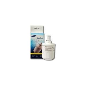 Samsung : HAFCU1/XAA (DA29-00003G replaces DA29-00003B) Aqua-Pure Plus Refrigerator Water Filter