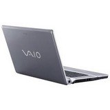 Sony VAIO VGN-FW290NBH - Core 2 Duo P8600 / 2.4 GHz - Centrino 2 - RAM 3 GB - HDD 250 GB - DVD?RW (?R DL) / DVD-RAM - GMA 4500MHD Dynamic Video Memory Technology 5.0 - Gigabit Ethernet - WLAN : Bluetooth, 802.11 a/b/g/n (draft) - Vista Business - 16.4