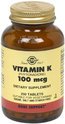 Vitamin K 100mcg - 250 - Tablet