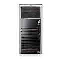 HP ProLiant ML115 (G5) Special Tower Server Opteron Quad Core (1352) 2.1GHz 1024MB 160GB Non Hot Plug SATA DVD-ROM (470065-018)