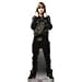 Justin Bieber Bh Cardboard Lifesize Standup Poster