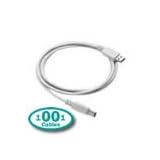 1001Cables - USB 2.0 A - B Hi Speed Cable 3.0 Metre Printer,etc