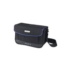 Sony LCS-CG2 Camcorder Tasche f�r alle Camcorder der TR- und TRV-Serie