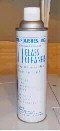 Glass Cleaner #1347-IT