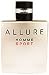 ALLURE SPORT For Men By CHANEL Eau de Toilette Spray (Tester) 3.40 oz