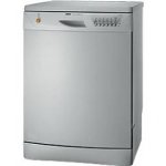 Zanussi DE 6744 white Dishwasher