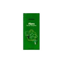Michelin Green Guide: Alpes Du Nord (Green Tourist Guides)