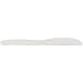 Daxwell A10001011 White Polystyrene Heavy Weight Knife (Case of 1000)