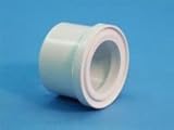 IMAGE OF Pump Union Adapter, 1-1/2 Slip