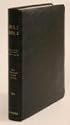 The Old ScofieldRG Study Bible, KJV, Large Print Edition