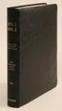 : The Old ScofieldRG Study Bible, KJV, Large Print Edition