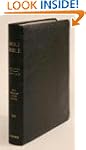 The Old ScofieldRG Study Bible, KJV,...