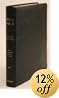 The Old Scofield Study Bible: King James Version, Black Genuine Leather