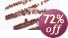 Avon BEYOND COLOR Plumping Lip Liner with Retinol Plum Fairy