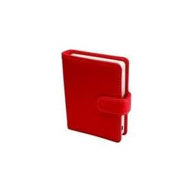 NEW Digital Photo Album (Red) (Cameras & Frames)