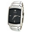 Analog Black Dial Watch