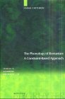 The Phonology of Romanian: A Constraint-Based Approach