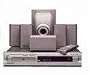 EMERSON AV301 HOME THEATER IN A BOX