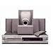 EMERSON AV301 HOME THEATER IN A BOX
